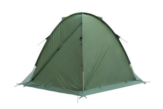 Намет Tramp Rock 4 (v2) green UTRT-029 | Зображення 6