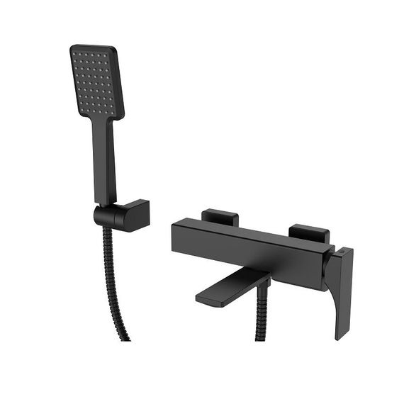 Змішувач для ванни Koer KB-41010-05 (KR3485)