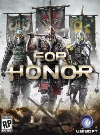 For Honor Complete Edition Xbox Live Key Xbox One EUROPE