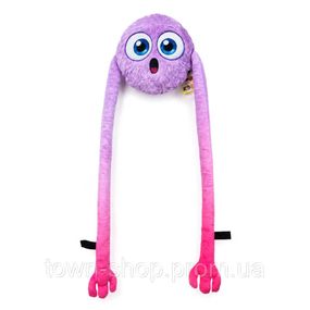 Игрушка мягконабивная "Обнимашка КИ-КИ 2" H-KiKi2 обхват "рук" 150 см