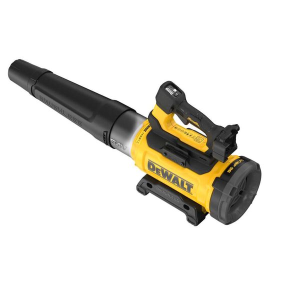 Воздуходувка аккумуляторная бесщёточная 257,5 км/ч DeWALT DCMBL777N | Зображення 4
