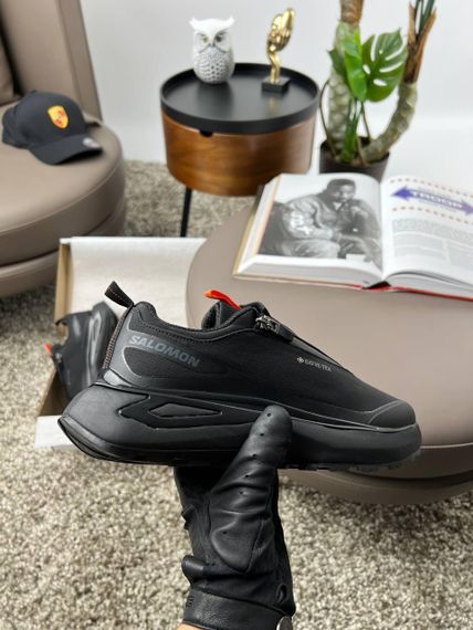 Чоловічі кросівки Salomon XT-6 Gore-Tex весна / осінь A3136 44 28 | Зображення 4