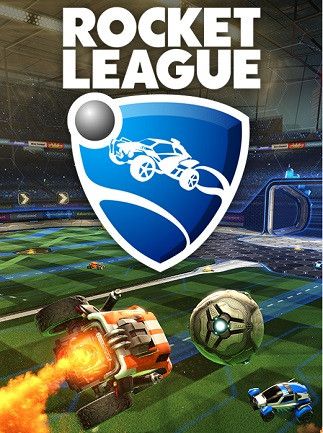 Rocket League (PC) - Steam Gift - GLOBAL