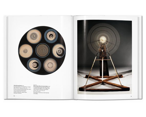 История искусств, книга Марсель Дюшан жизнь и творчество Duchamp. Janis Mink, Taschen книги искусство культура | Зображення 6