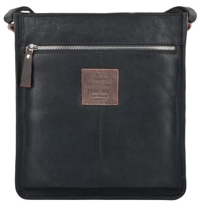 Сумка Ashwood 4552 Black | Зображення 2