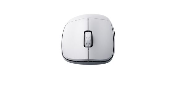 Миша Cherry Xtrfy M64 PRO CX-M64W-PRO-WHITE | Зображення 2