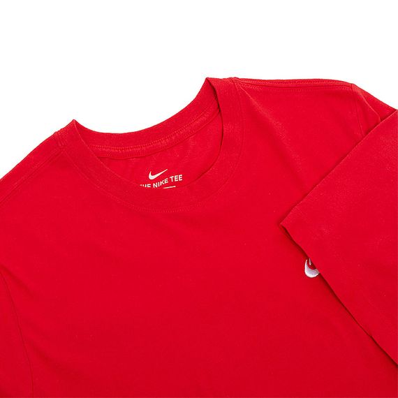 Футболка Nike M NSW CLUB TEE | Зображення 2