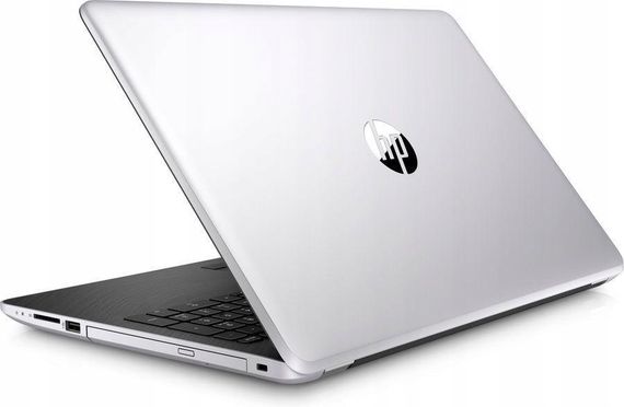 Б/В Ноутбук HP 14-cf1061st (14.0"TN/i3-8145U 2.1-3.9GHz/RAM 8GB DDR4/SSD 240GB/W10P) | Зображення 3