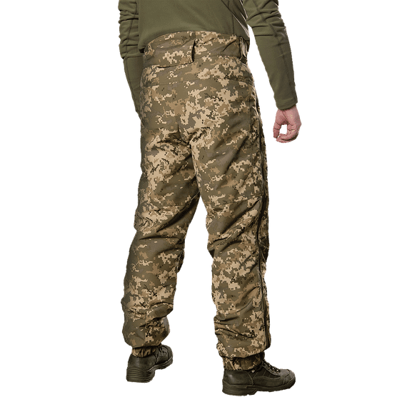 Штани Defender 7 level Піксель (8382), M | Зображення 1