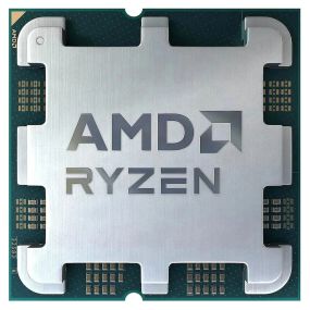 Процессор AMD Ryzen 5 7600X3D (100-000001721)