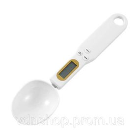 Электронная мерная ложка с дисплеем и весами Sokany SK-19041