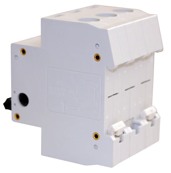 Выключатель нагрузки ВН-18 3р 63А "1-0" Ny95506449 | Зображення 4