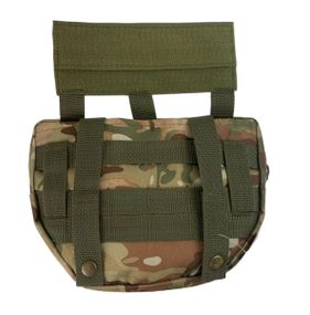 Напашник оксфорд PU мультикам