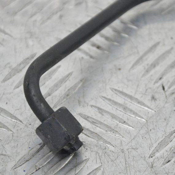 Масляна трубка турбіни 1.9 TDI Volkswagen Passat B5 1999-2005 Трубка подачі масла Фольксваген Пасат 028145859A | Зображення 1