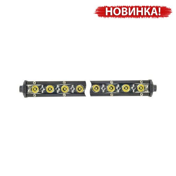 Cветодиодная фара рабочего света Cyclone WL-K1 48W Spot