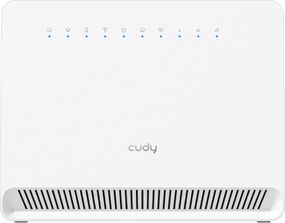 Маршрутизатор Cudy LT500E, AC1200 Wi-Fi 4G LTE-Cat4 Router