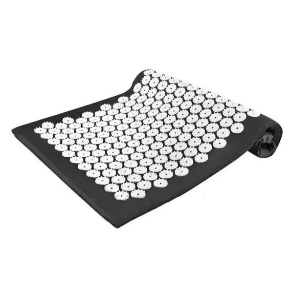 Акупунктурний масажний килимок Ommassage Yantra Mat (Янтре Мат) | Зображення 4