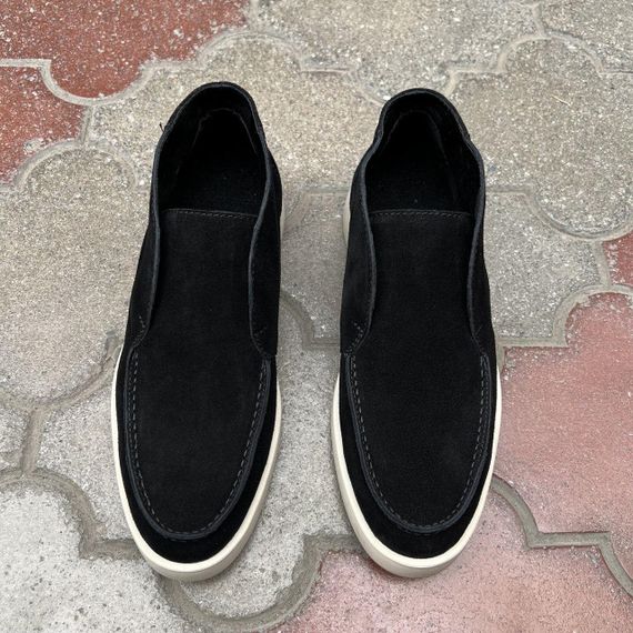 Демісезонні лофери чоловічі 44 розмір | Зображення 9