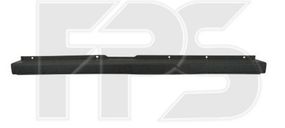 Бампер задний Citroen Jumper / Peugeot Boxer / Fiat Ducato '06-14 (FPS) 7354423238