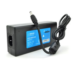 Импульсный адаптер Merlion MLPSP12-8.12В 8А 96Вт шт. 5.5/2.5 + шнур