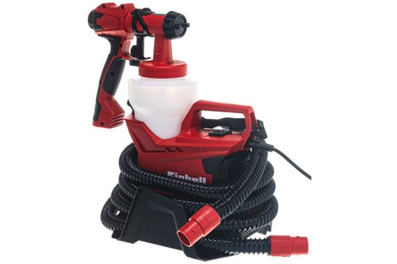 Краскопульт Einhell TC-SY 700 S электрический (4260020)