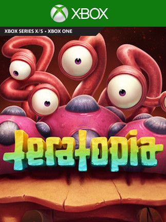 Teratopia (Xbox One) - Xbox Live Key - ARGENTINA