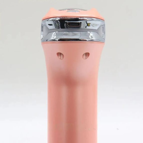 Масажний пістолет з 6 насадками XPRO HB-005 (23457270803_765) | Зображення 2