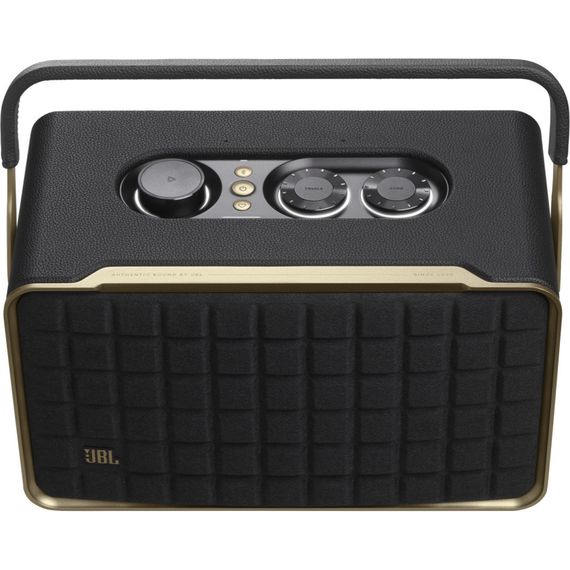 Акустична система JBL Authentics 300 (JBLAUTH300BLKEP) | Зображення 8