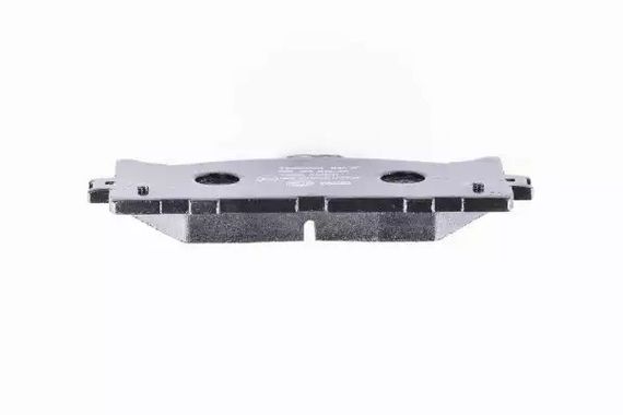 Колодки передні гальмівні, lexus es/toyota camry 2.4-3.5 HELLA PAGID (8DB355012401) | Зображення 4