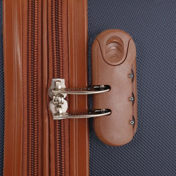 Валіза Semi Line 28" (L) Navy (T5712-3) (DAS302926) | Зображення 3