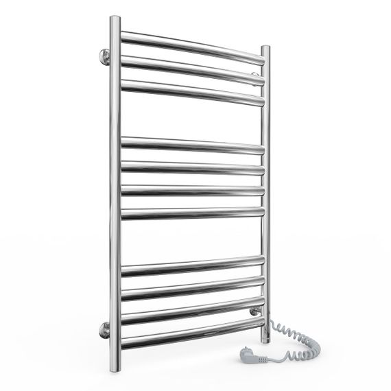 Електрична рушникосушарка Laris Класік Преміум П11 500 х 900 Е (підкл. справа) S3