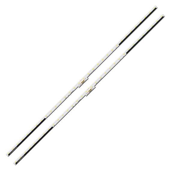 LED підсвітка TV 43" NLAW20450 LB43045 V0_00 LB43026 V3_00 AGS46308 LM41-00545A E_R606101170F43F00212NJ 2шт.
