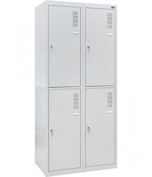 Шкаф гардеробный УХЛ ШОМ-4002-4 | Зображення 4