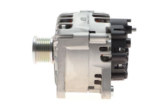 Генератор Renault Kangoo 1.2 TCe 13- Master 2.3 dCi 11- 14V 150A  408014