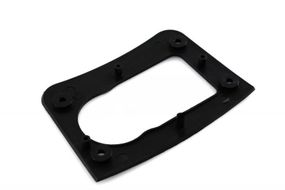 Накладка панели управления измельчителя веток Makita UD2500 (652023654)