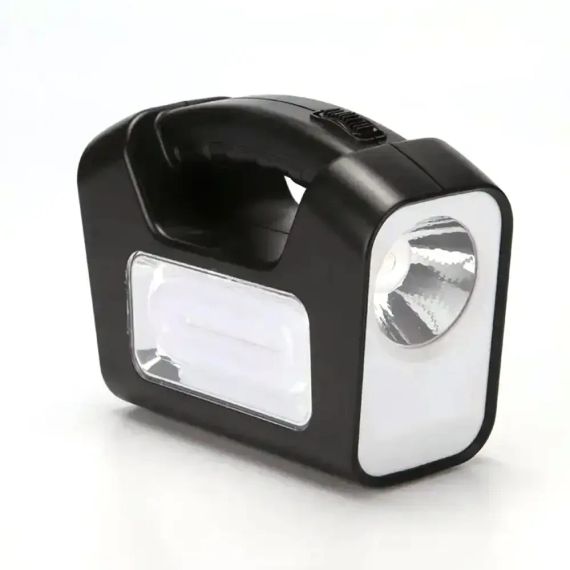 Сонячна станція GDLite GD3 / Power Bank повір банк / Сонячна зарядка для телефону | Зображення 1