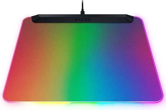 Игровая поверхность Razer Firefly V2 Pro RZ02-04920100-R3M1 | Зображення 4