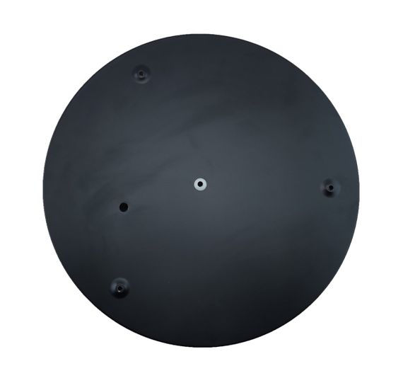 Світильник LED-PANEL 6500K-24W-220V-2400L XG-07-031 black Ny95000680 | Зображення 2