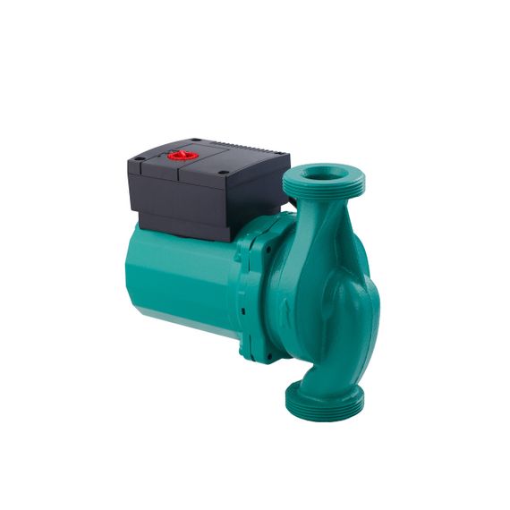 Насос циркуляційний Forwater WRS 32/10-180 з гайками Green (Wilo) | Зображення 4