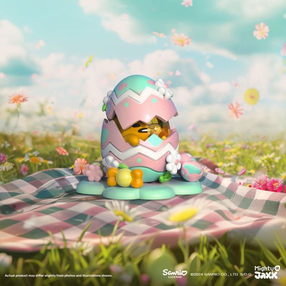 Фигурка Sanrio Цветочное Сновидение (Ароматная Серия) | Зображення 3