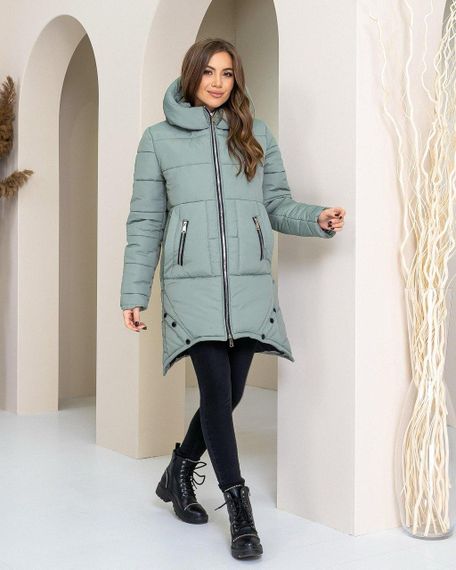 Куртка 997, шавлія