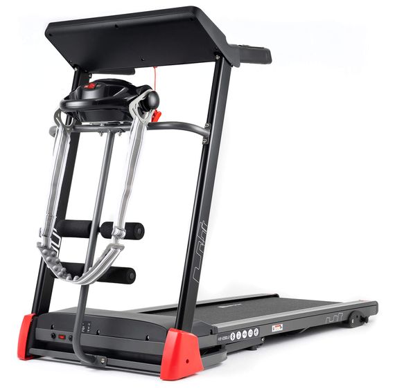 Бігова доріжка Hop-Sport HS-1200LB Soul | Зображення 2
