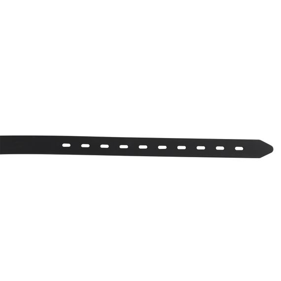 Кляп - Erospace Wild Play Mouth Gag With Silicone Ball C14 | Зображення 6
