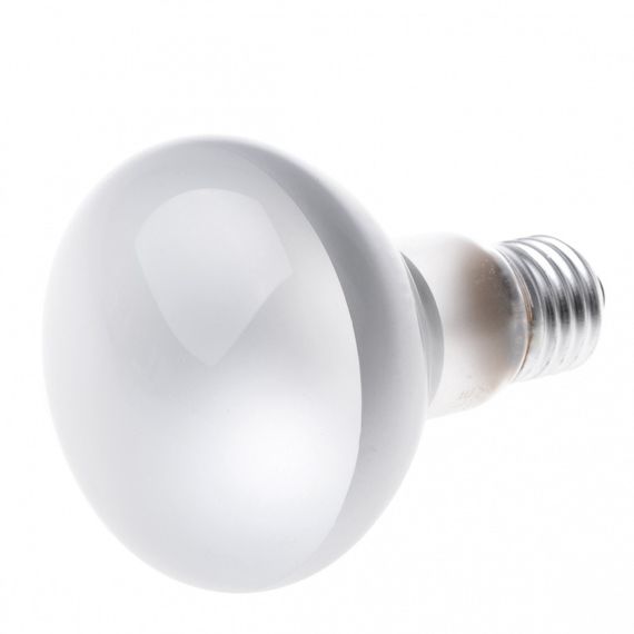 Лампа розжарювання рефлекторна R-80 100W Br 220V