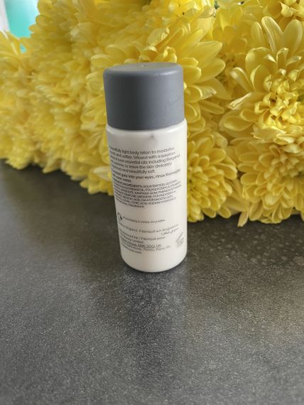 Лосьйон для тіла ESPA Bergamot & Jasmine Body Lotion, 40 ml | Зображення 1