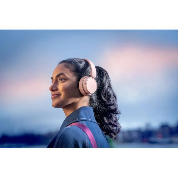 Навушники Philips TAH4209 Pink (TAH4209PK/00) | Зображення 5
