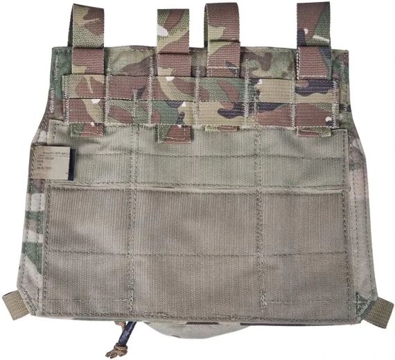 Підсумок Eagle Industries Active Shooter Response Front Flap. MultiCam | Зображення 3
