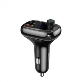 FM-модулятор з Bluetooth та зарядкою XPRO CCTM-B (23291-01_573)