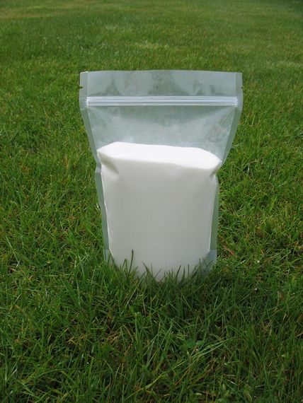 Гідрогель 50 г дрібна фракція