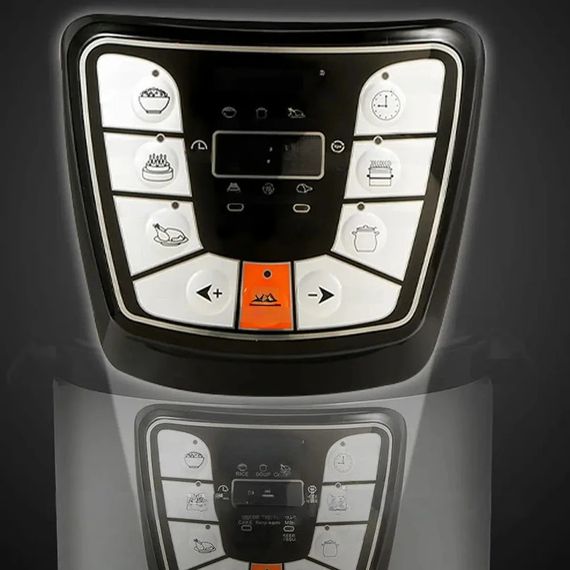 Мультиварка-скороварка з 16 автоматичними програмами XPRO SK-2401 (234571680_2268) | Зображення 1